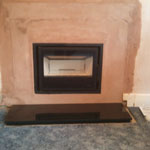 Wood Burner Installation