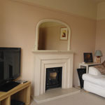 Wood Burner Installation