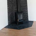 Wood Burning Stove