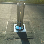 Wood Burner Installation