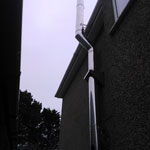 Flue Pipe