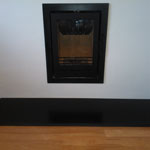 Wood Burner Installation