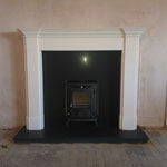 Wood Burner Installation